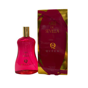COL AIRE DE SEVILLA QUEEN 150VP