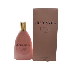 COL AIRE DE SEVILLA ROSE 150VP